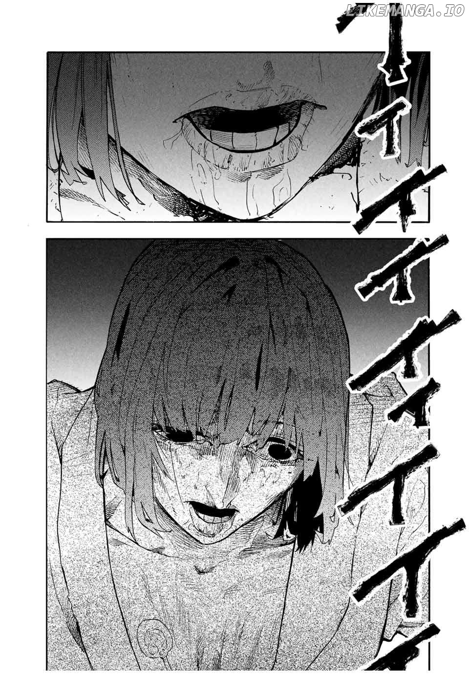 Juujika No Rokunin Chapter 202 image 21